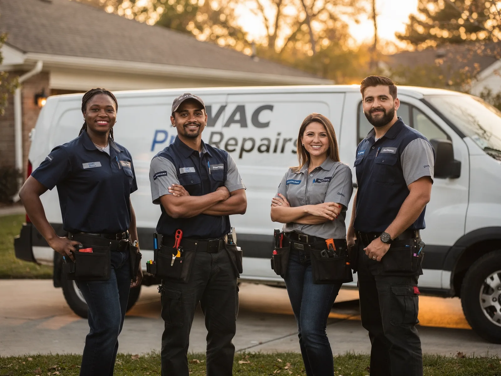 Heat Pump Repair company in Fremont, IN