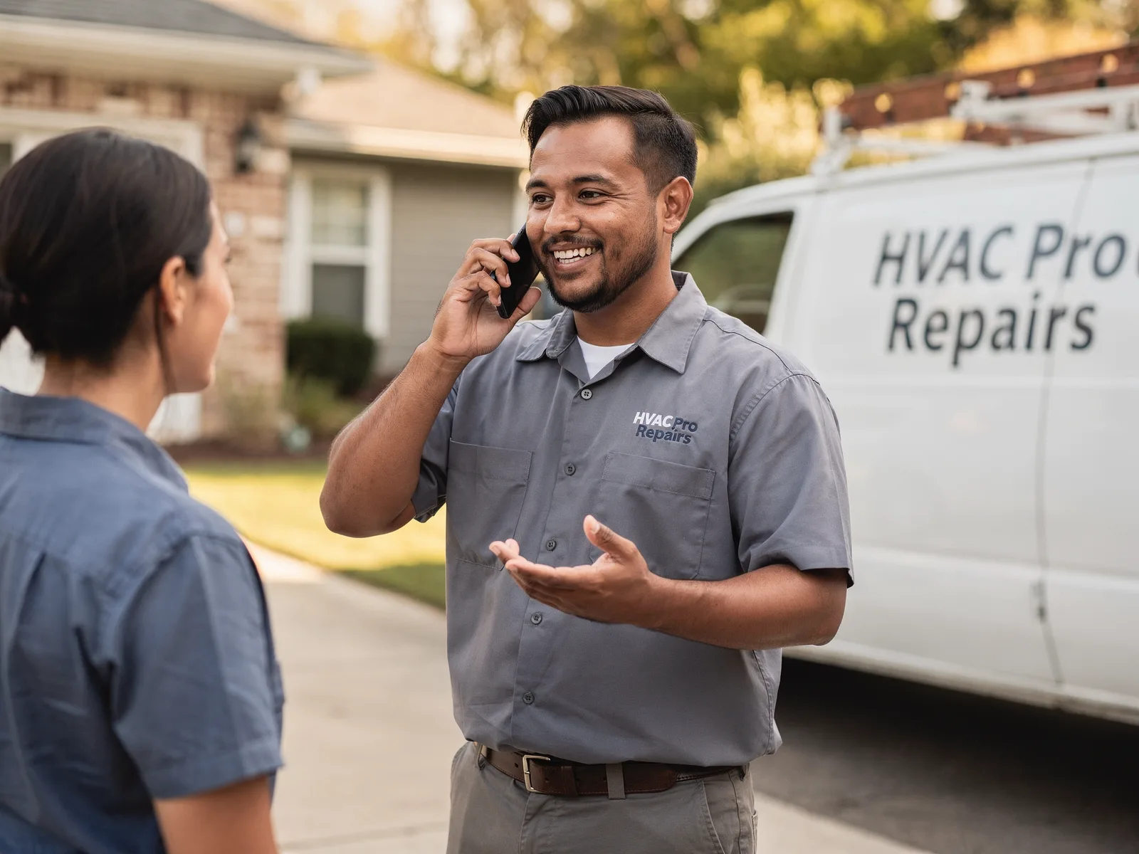 Heat Pump Repair Fremont, IN FAQs
